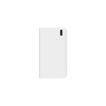 IRBIS Аккумулятор  PB1C45 для смартфонов, ов на 12500mAh, белый PB1C45