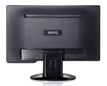 Процессор Benq GL2023A Glossy-Black TN LED 5ms 16:9 12M:1 200cd