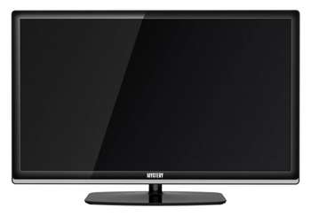 Процессор MYSTERY LED  21" MTV-2224LT2 черный/FULL HD/50Hz/DVB-T/DVB-T2/DVB-C/USB