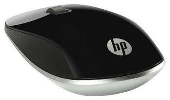 Процессор HP Z4000 черный/серебристый оптическая беспроводная USB для ноутбука