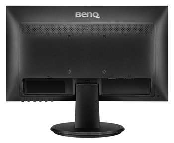 Процессор Benq 19.5" DL2020 черный TN LED 5ms 16:9 DVI матовая 600:1 200cd 1366x768 D-Sub HD READY 3.6кг