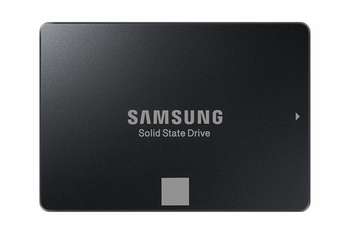 Процессор Samsung Накопитель SSD  SATA III 120Gb MZ-750120BW 750 EVO 2.5"