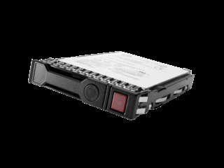 Накопитель для сервера HPE 300GB 870753-B21