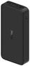 Зарядное устройство, аккумулятор Xiaomi Мобильный аккумулятор Redmi Power Bank PB200LZM 20000mAh QC 2.4A черный