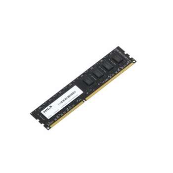 Оперативная память AMD DDR4 DIMM 4GB R744G2606U1S-U PC4-21300, 2666MHz