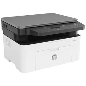 Лазерный принтер HP Laser 135w 4ZB83A#B19
