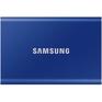 Внешний накопитель Samsung Накопитель SSD USB Type-C 1Tb MU-PC1T0H/WW T7 1.8"