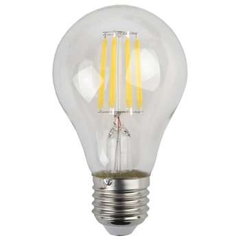 Лампа ЭРА Б0019014 Светодиодная груша F-LED A60-9W-827-E27