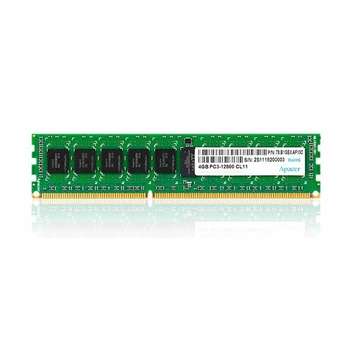 Оперативная память APACER DDR3 DIMM 4GB  1600MHz DL.04G2K.KAM
