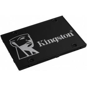 Накопитель SSD Kingston 1TB SKC600/1024G SATA3