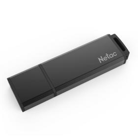 Flash-носитель Netac Флеш-накопитель USB Drive U351 USB 3.0 16GB, retail version NT03U351N-016G-30BK
