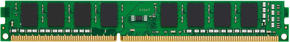 Оперативная память Kingston Память DDR3 4Gb 1600MHz KVR16N11S8/4WP VALUERAM RTL PC3-12800 CL11 DIMM 240-pin 1.5В Низкопрофильная single rank Ret