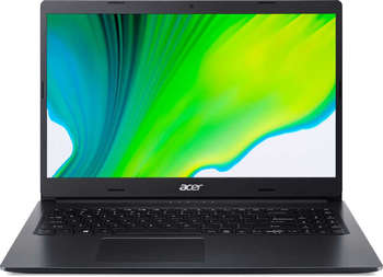 Ноутбук Acer Aspire 3 A315-23-R5HA Ryzen 3 3250U 8Gb SSD128Gb AMD Radeon 15.6" TN FHD