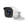 Камера видеонаблюдения HiWatch DS-T200 2.8-2.8мм HD TVI цветная корп.:белый
