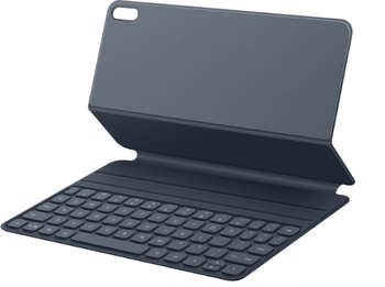 Аксессуар для планшета Huawei Чехол-клавиатура для MatePad Pro 10.8" C-Marx-Keyboard серый
