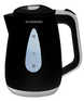 Чайник/Термопот STARWIND Чайник электрический SKP2316 1.7л. 2200Вт черный/серый корпус: пластик