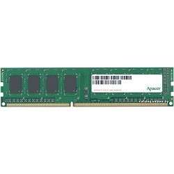 Оперативная память APACER DDR3 DIMM 4GB  1600MHz  DG.04G2K.KAM 1.35V