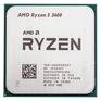Процессор RYZEN X6 R5-3600 SAM4 OEM 65W 3600 100-000000031 AMD