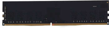Оперативная память AMD Память DDR4 4Gb 2133MHz R744G2133U1S-U Radeon R7 Performance Series RTL PC4-17000 CL15 DIMM 288-pin 1.2В Ret
