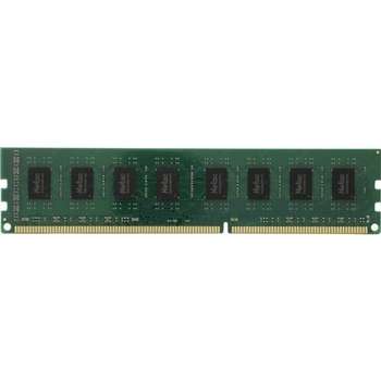Оперативная память Netac Память DIMM DDR3 4Gb PC12800 1600MHz CL11 1.5V