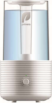 Увлажнитель воздуха PRIMERA HUP-G1025 25Вт  белый