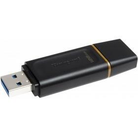 Flash-носитель Kingston USB Drive 128GB DataTraveler Exodia USB3.2 Gen1 DTX/128GB