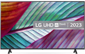 Телевизор LG LED 86" 86UR78006LB.ARUB черный 4K Ultra HD 50Hz DVB-T DVB-T2 DVB-C DVB-S DVB-S2 USB WiFi Smart TV