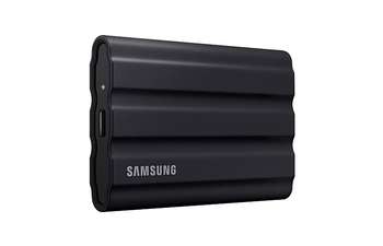 Внешний накопитель Samsung SSD жесткий диск USB3.2 2TB EXT. MU-PE2T0S/WW SAMSUNG