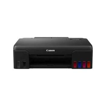 Струйный принтер Canon Pixma G540 A4 USB черный (4621C009)