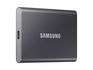 Внешний накопитель Samsung SSD жесткий диск USB3.2 2TB EXT. MU-PC2T0T/WW SAMSUNG