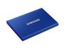 Внешний накопитель Samsung SSD жесткий диск USB3.2 2TB EXT. MU-PC2T0H/WW SAMSUNG