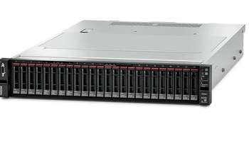 Сервер Lenovo SR650 7X06CTOLWW SR650