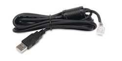 Кабель APC Simple Signaling UPS Cable USB to RJ45 AP9827