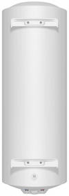Водонагреватель проточный THERMEX Водонагреватель TitaniumHeat 150 V 1.5кВт 150л электрический настенный/белый