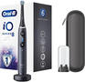 Зубная щетка Oral-B электрическая iO Series 8 Limited Edition Onyx черный