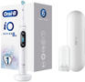 Зубная щетка Oral-B электрическая iO Series 8 Limited Edition белый