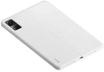 Аксессуар для планшета Xiaomi Чехол для Redmi Pad пластик белый