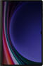 Аксессуар для планшета Samsung Чехол-крышка для Galaxy Tab S9 Ultra Privacy Screen поликарбонат черный