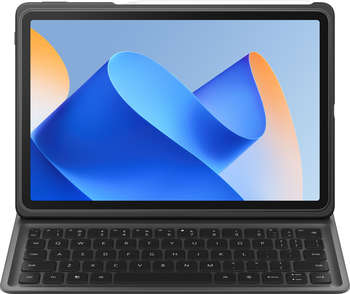 Аксессуар для планшета Huawei Чехол-клавиатура для MatePad 11 DebussyR K-keyboard DDBKB00 полиуретан черный