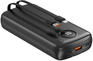 Аксессуар для планшета TFN Мобильный аккумулятор Power Uni PB-325 20000mAh 3A черный