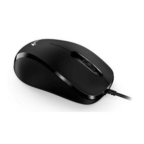 Мышь Genius проводная DX-101 black, 1200dpi, USB