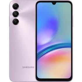 Смартфон Samsung Galaxy A05s 4/128Gb лаванда [SM-A057FLVVCAU]