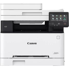 Лазерный МФУ Canon i-SENSYS MF655Cdw  {цветное/лазерное A4, 21 стр/мин,  USB, LAN,Wi-Fi}