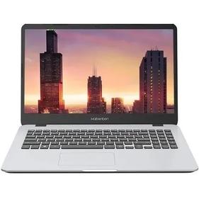 Ноутбук MAIBENBEN M545 [M5451SF0LSRE0] Silver 15.6" {IPS Ryzen 5 4500U/16GB/512GB SSD/Linux}