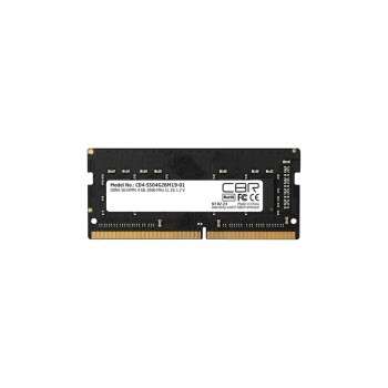 Оперативная память CBR DDR4 SODIMM 4GB CD4-SS04G26M19-01 PC4-21300, 2666MHz, CL19, 1.2V