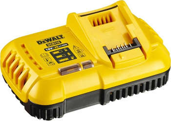 Аксессуар для электроинструмента DEWALT Зарядное устройство DCB118-QW