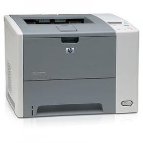 Лазерный принтер HP LaserJet P3005 (q7812a) (уценка)