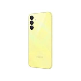 Смартфон Samsung Galaxy A15 SM-A155F 6/128Gb Yellow