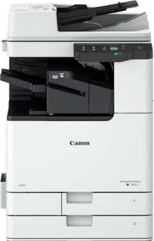 Копир Canon imageRUNNER 2930i  лазерный печать:черно-белый RADF